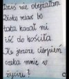 Ktoś tu zadaje poważne pytania