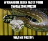 Silna, niezależna kobieta