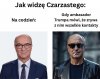 Panie Włodku, proszę się nie łamać