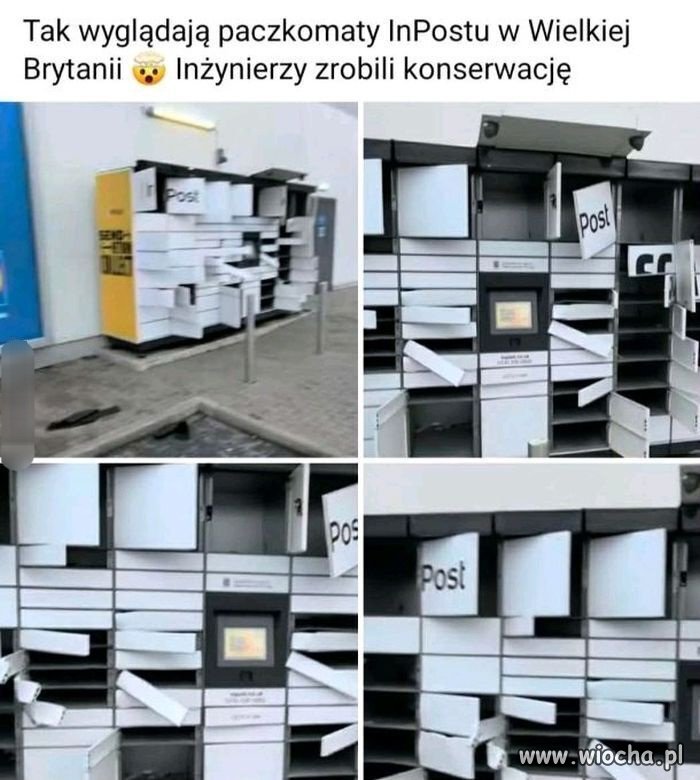 To są te inżyniery