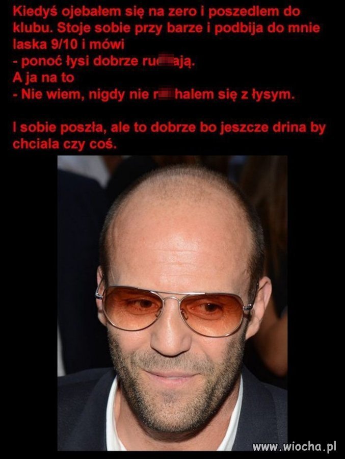 Plan na udany wieczór 