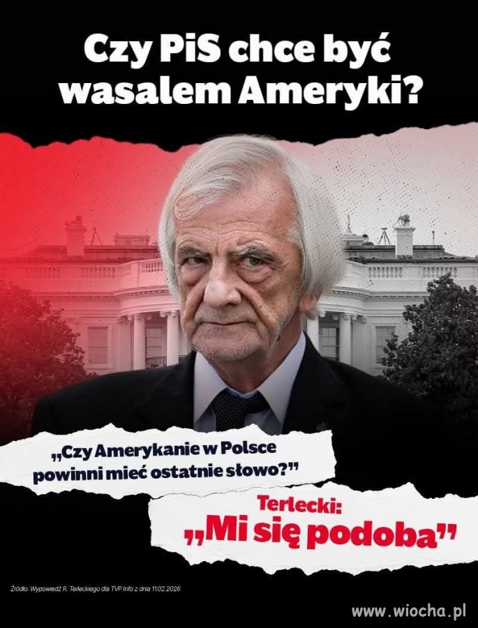 Samemu diabłu się zaprzedadzą byleby ich dowiózł do władzy