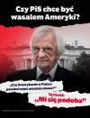 Samemu diabłu się zaprzedadzą byleby ich dowiózł do władzy