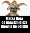 Kaprawym okiem ateisty patrząc ...