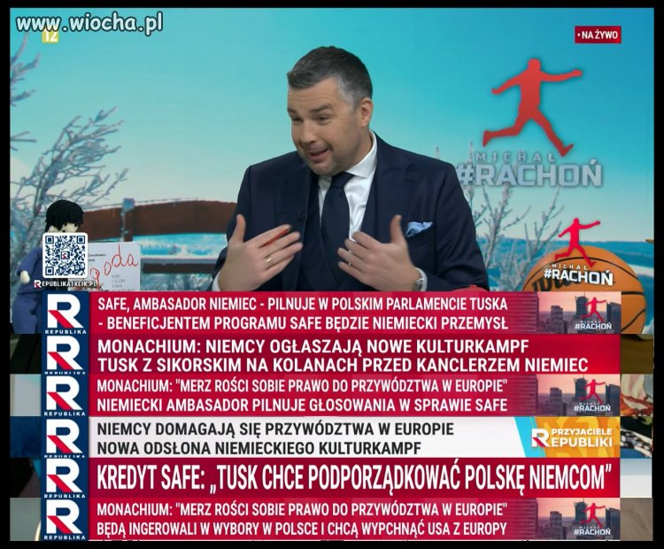 Wybór paseczków