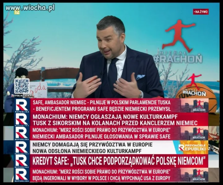 Wybór paseczków