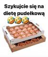 Dieta czas start!