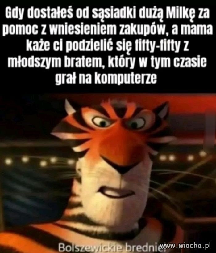 Tak właśnie działa social 