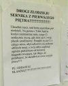 I to się nazywa klątwa