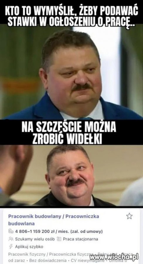 I kto to wymyślił?