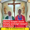 Historii medali Kacpra ciąg dalszy