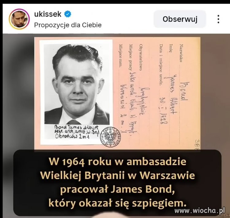 A jednak to prawda