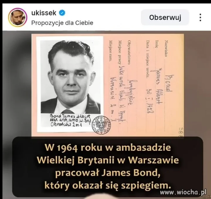 A jednak to prawda