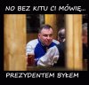 Anżej się pojawił