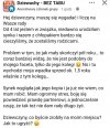 Pomóżmy dobrym słowem bądź radą młodej mamie