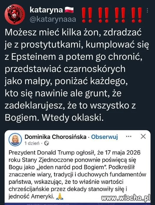 Logika prawaka