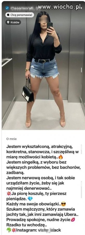 Ktoś zamawiał pranie?