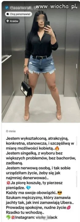 Ktoś zamawiał pranie?