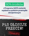 Na Kremlu się cieszą z takich pisowskich onuc