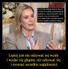 Coraz więcej wątpliwości budzi jej wykształcenie