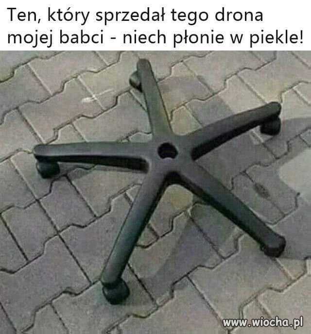 Technologia dla seniora