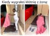 Wygrana z konsekwencjami
