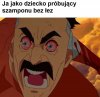Dzieciństwo pełne emocji