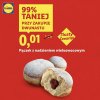 Cena całkiem przyjemna