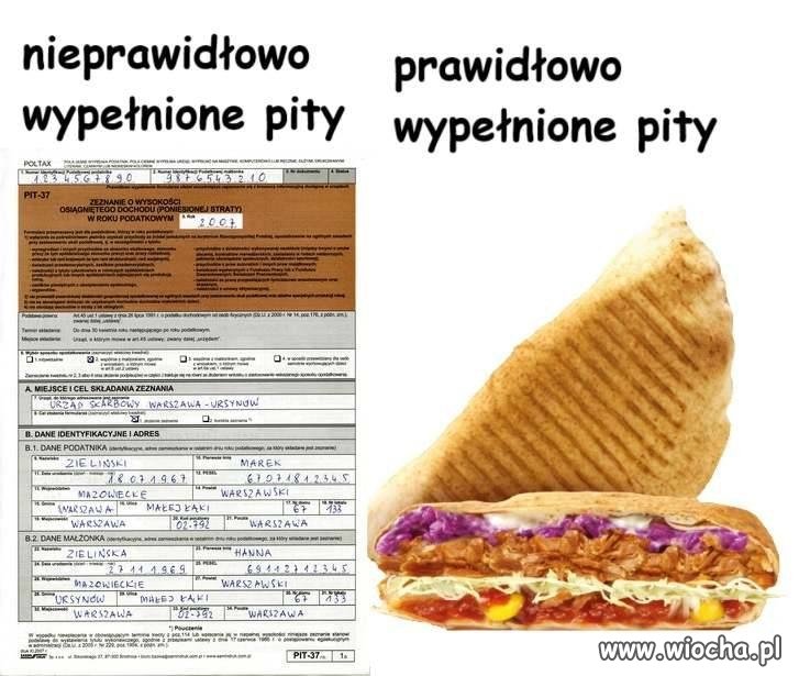 Żart z cyklu ekonomia i gospodarka