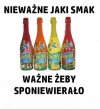 Wszystkie są pyszne