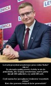 Aresztowano prezydenta Częstochowy