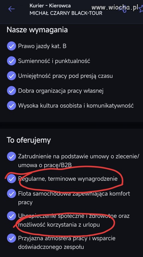 Pracodawca roku