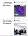 Kto lepiej przetrwa mróz?