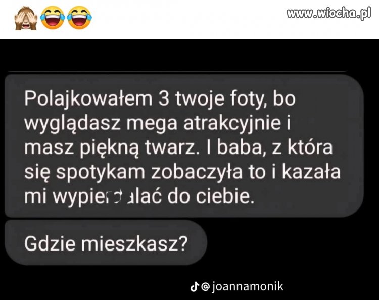 Ilu takich jest