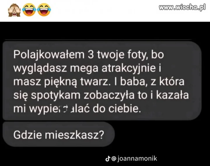 Ilu takich jest