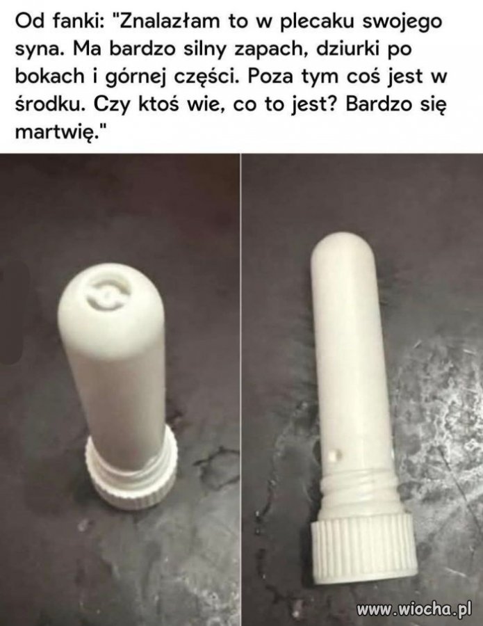 Naprawdę mam nadzieję 