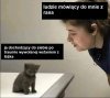 Nie teraz proszę