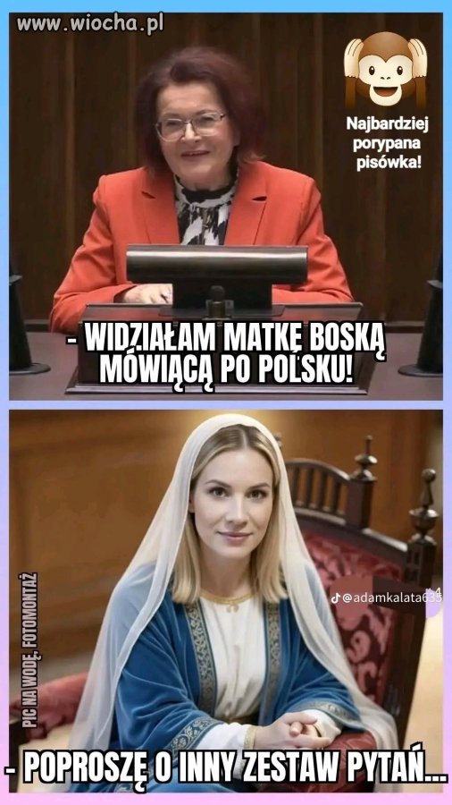 O Matko Bosko