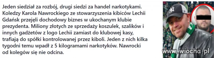 Skoro Polacy byli warci Dudy
