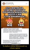 Ewidentnie przeciwnicy homo sapiens 