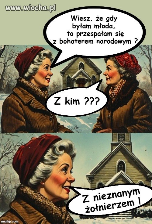 Pani Zenobia mieszkała w młodości