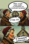Pani Zenobia mieszkała w młodości