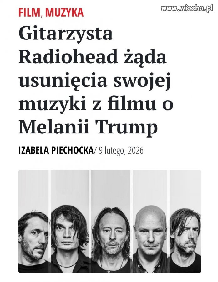 Kto w ogóle prosił o ten film?