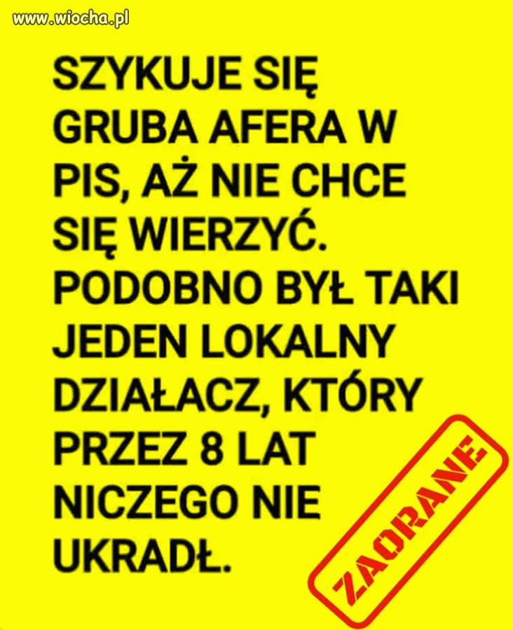 Aż niemożliwe