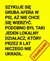 Aż niemożliwe
