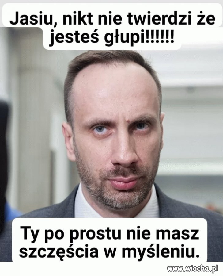 Janusz Dzbanusz