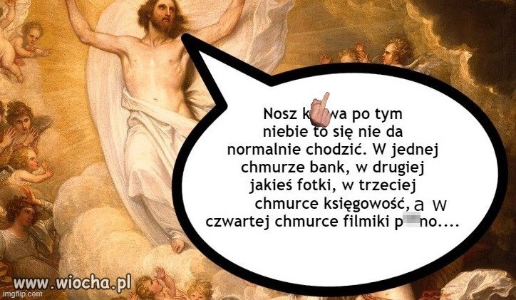 Kiedyś było lepiej! 