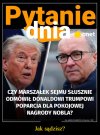 Ładnie to określił duński europoseł: "Fuck off, Mr Trump"