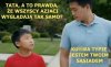 Czarno-żółty humor 