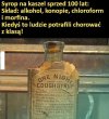 Medycyna naturalna to było niepowtarzalne zjawisko